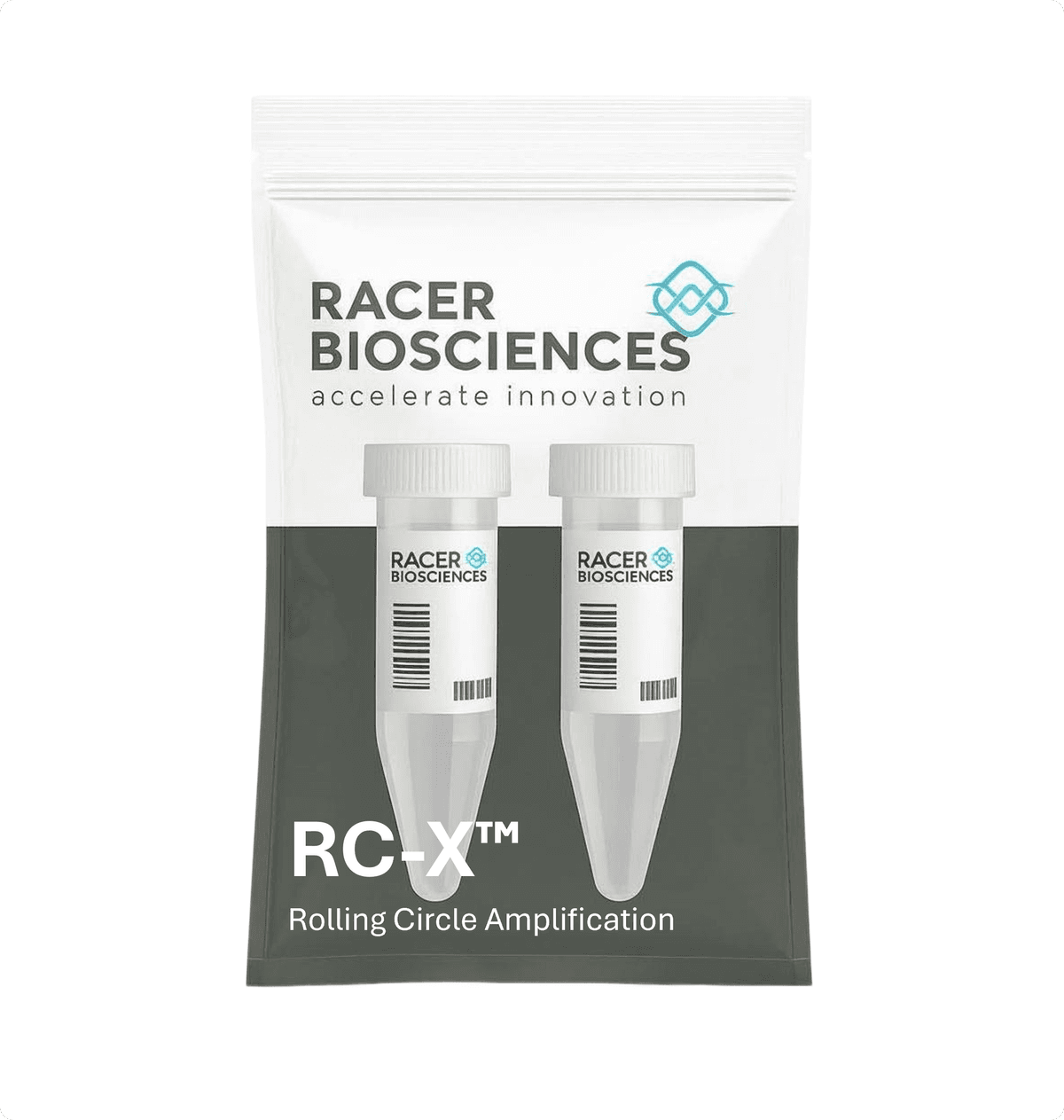RC-X product