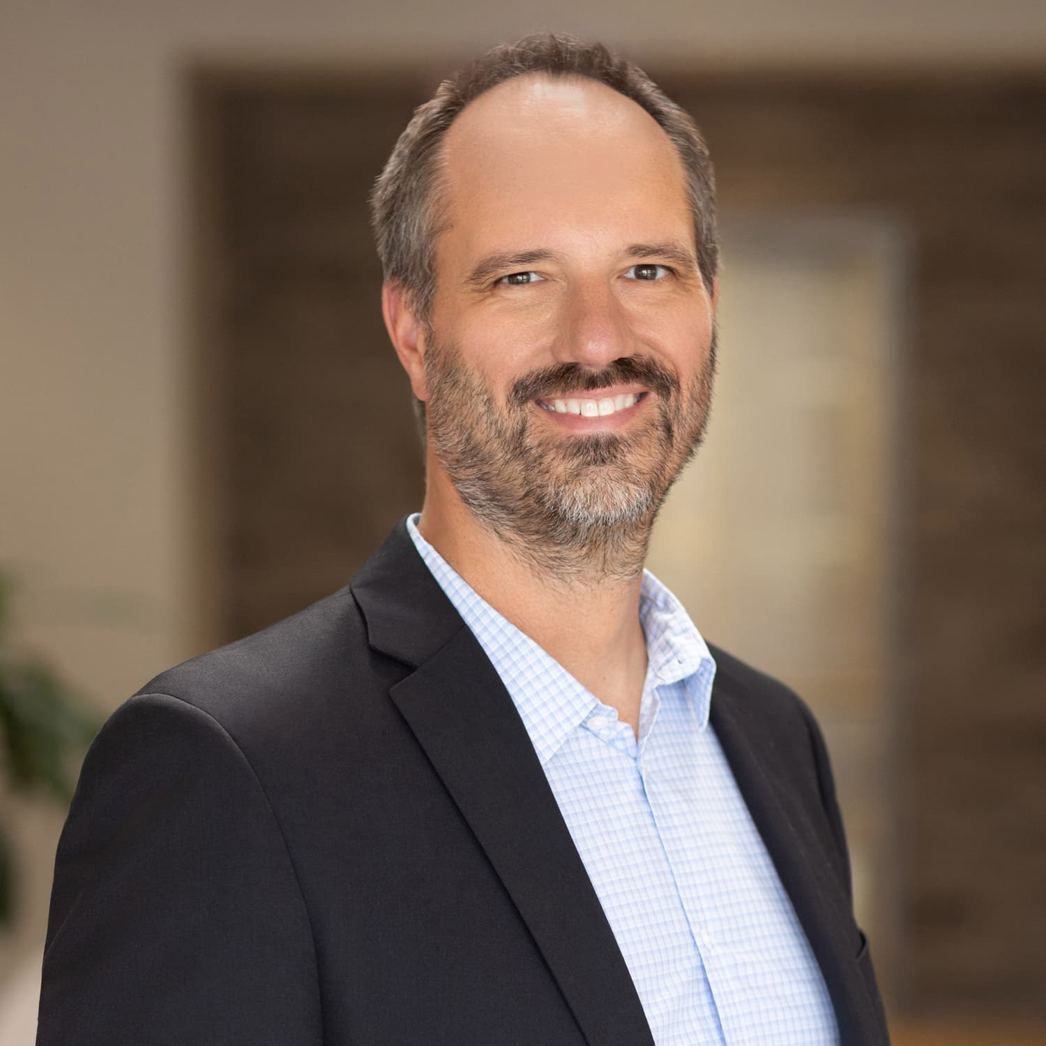 Daniel Gibson, Ph.D.